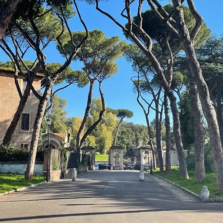 Apartment Colosseo Gardens - My Extra *