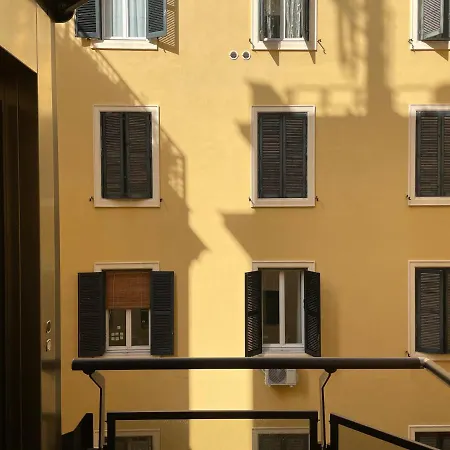 Colosseo Gardens - My Extra Apartment