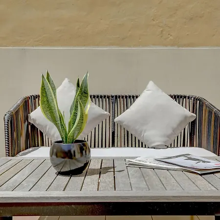 Colosseo Gardens - My Extra Apartment *