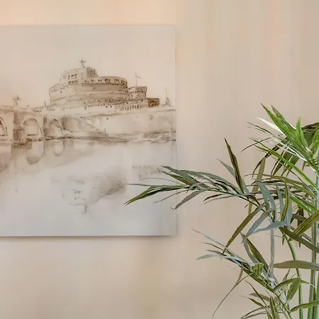 Colosseo Gardens - My Extra Apartment