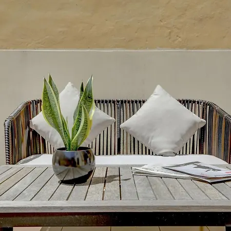 Apartment Colosseo Gardens - My Extra *