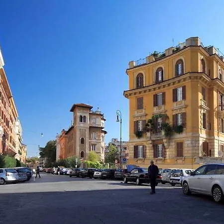 Colosseo Gardens - My Extra * Rome