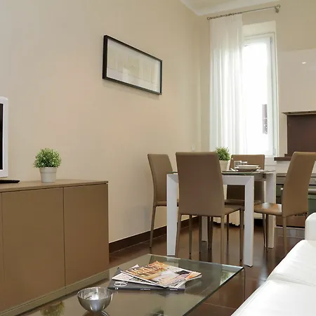 Colosseo Gardens - My Extra Apartment
