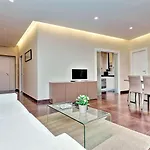 Colosseo Gardens - My Extra Apartment