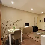 Apartment Colosseo Gardens - My Extra Rom