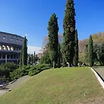 Apartment Colosseo Gardens - My Extra