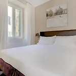 Colosseo Gardens - My Extra