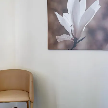 Colosseo Gardens - My Extra Apartment *