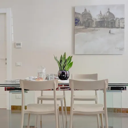 Colosseo Gardens - My Extra * Roma