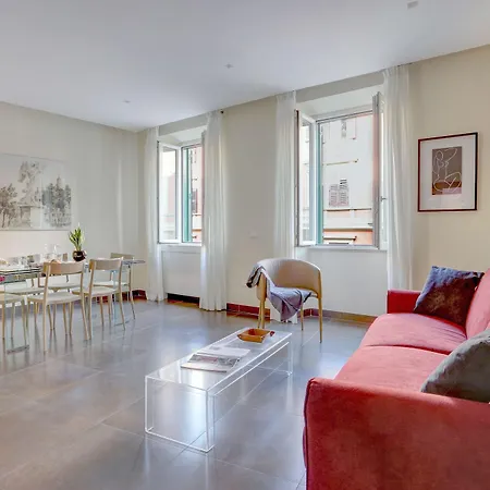 Appartamento Colosseo Gardens - My Extra *