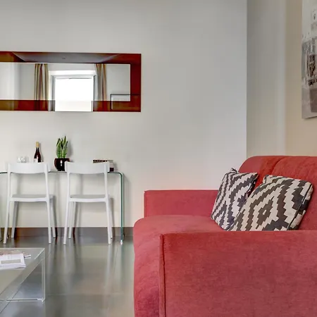 Colosseo Gardens - My Extra Rome