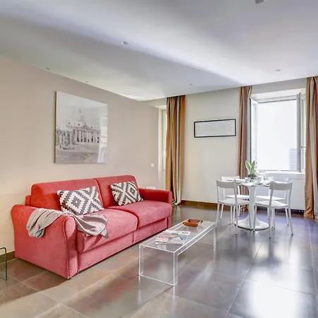 Appartamento Colosseo Gardens - My Extra *