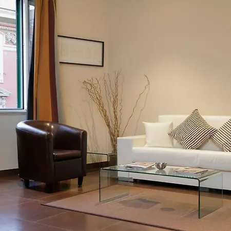Appartamento Colosseo Gardens - My Extra *