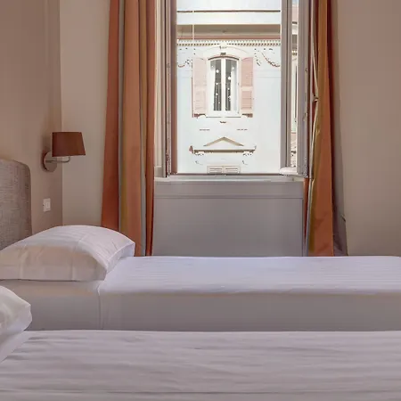 Appartamento Colosseo Gardens - My Extra *