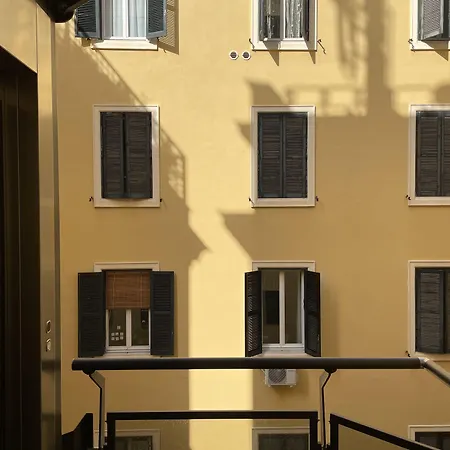 Colosseo Gardens - My Extra * Róma