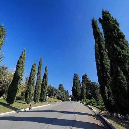 Colosseo Gardens - My Extra Appartamento *