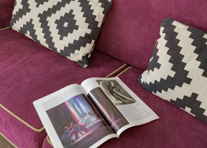 Apartman Colosseo Gardens - My Extra