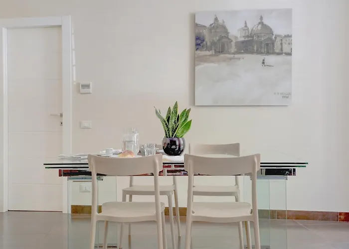 Colosseo Gardens - My Extra * Róma