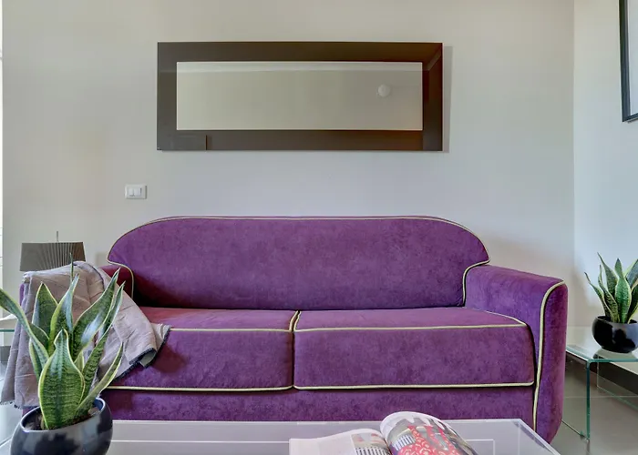 Apartman Colosseo Gardens - My Extra *