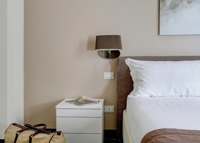 Colosseo Gardens - My Extra Apartman *