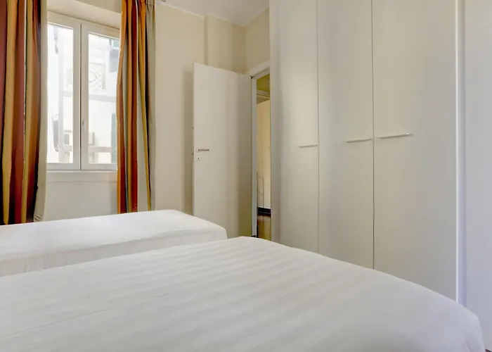 Apartman Colosseo Gardens - My Extra