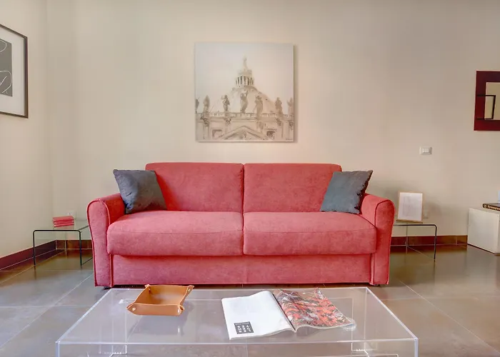 Colosseo Gardens - My Extra Róma