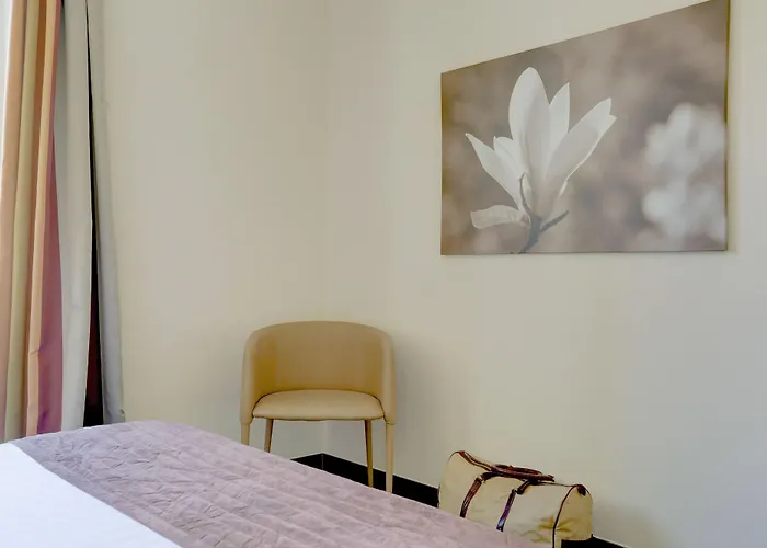 Colosseo Gardens - My Extra Apartman