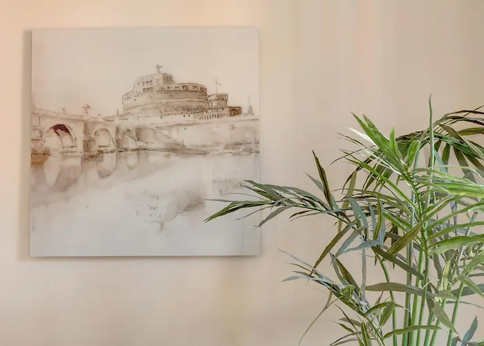 Colosseo Gardens - My Extra Apartman