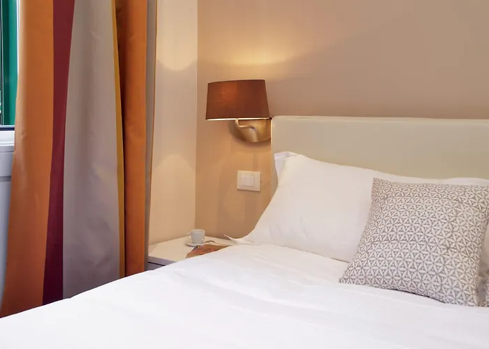 Colosseo Gardens - My Extra Apartman *