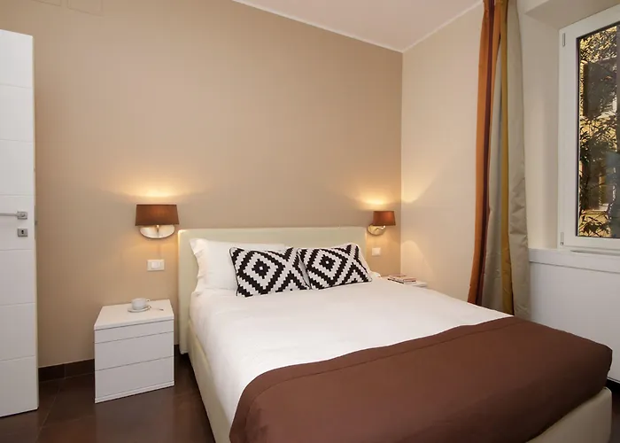 Colosseo Gardens - My Extra *