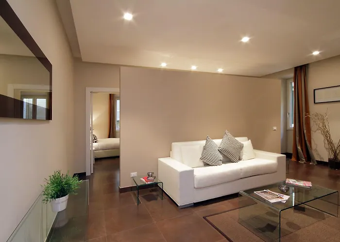 Colosseo Gardens - My Extra Apartman