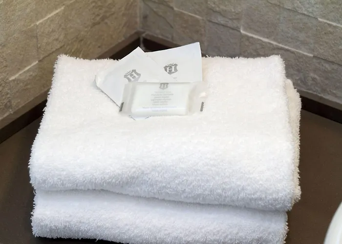 Colosseo Gardens - My Extra Apartman Róma