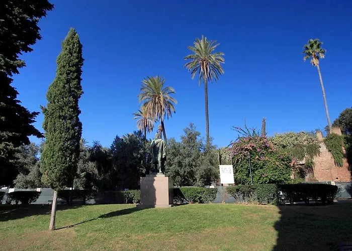 Colosseo Gardens - My Extra Apartman