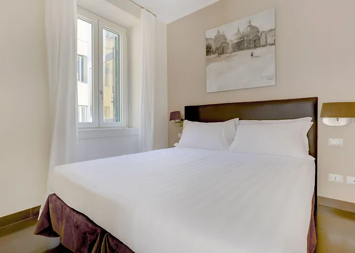 Colosseo Gardens - My Extra