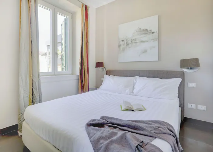 Colosseo Gardens - My Extra