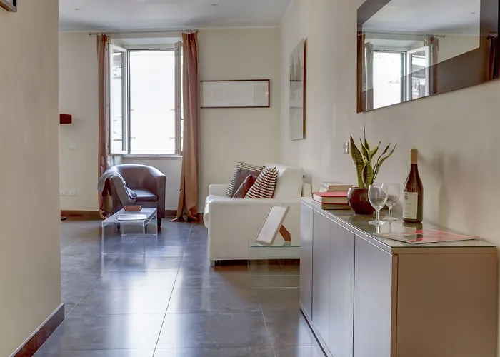 Colosseo Gardens - My Extra *