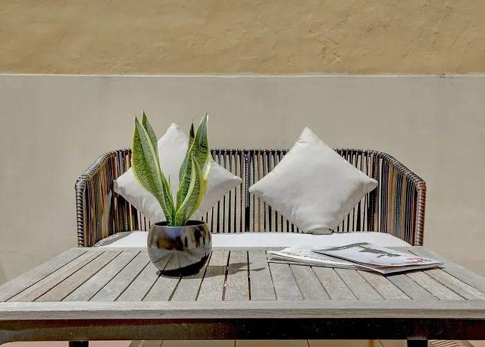 Colosseo Gardens - My Extra Apartman