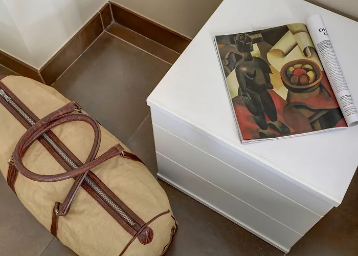 Colosseo Gardens - My Extra