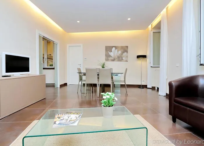 Colosseo Gardens - My Extra *