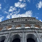 Apartmán Colosseo Gardens - My Extra