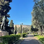 Appartamento Colosseo Gardens - My Extra
