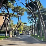 Apartmán Colosseo Gardens - My Extra *