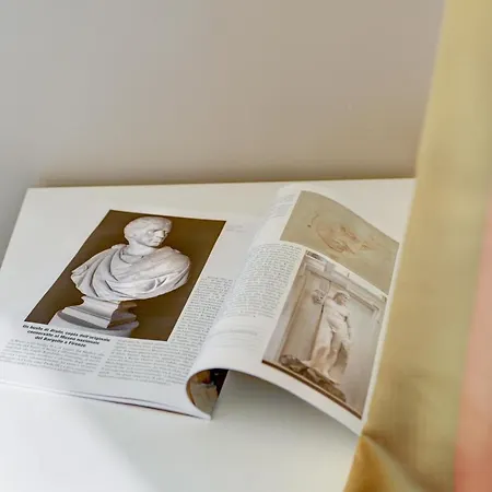 דירה Colosseo Gardens - My Extra