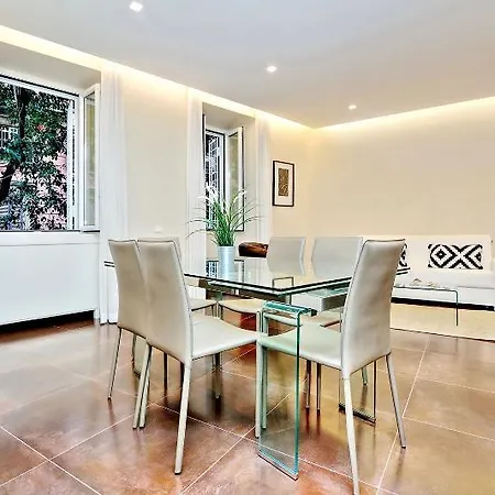 Colosseo Gardens - My Extra