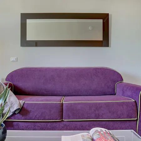 דירה Colosseo Gardens - My Extra *