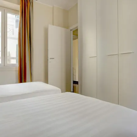 דירה Colosseo Gardens - My Extra