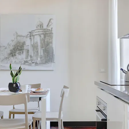 דירה Colosseo Gardens - My Extra *