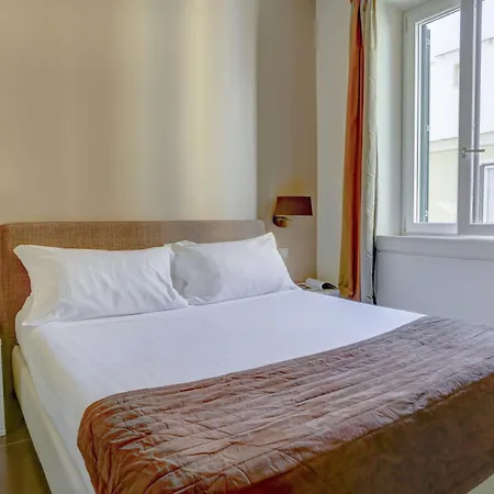 Colosseo Gardens - My Extra דירה