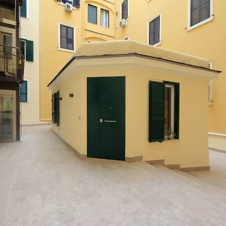 דירה Colosseo Gardens - My Extra *