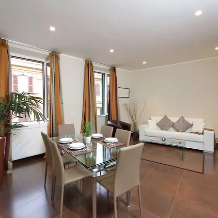 Colosseo Gardens - My Extra